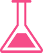 illustration of a erlenmeyer flask