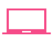 illustration of a laptop
