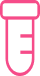 illustration of a test tube