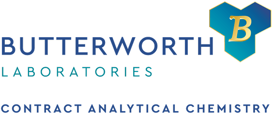 Butterworth Laboratories logo