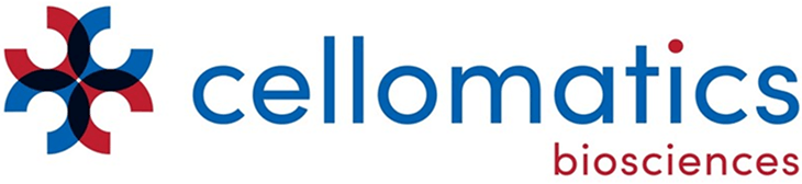 Cellomatics BioSciences logo