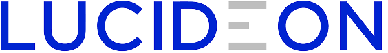 LUCIDEON logo