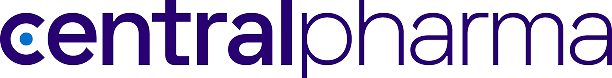 Central Pharma logo
