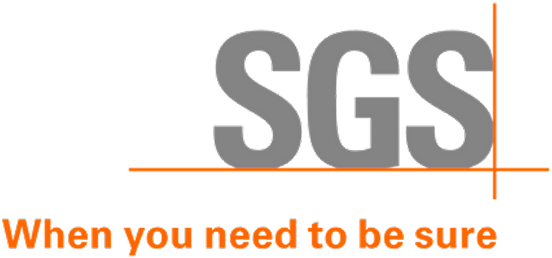 SGS logo