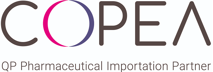 Copea Pharma Ltd logo