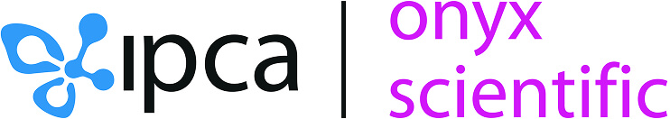 IPCA | Onyx scientific logo