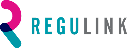 Regulink logo